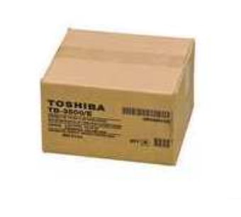 TOSHIBA Deposito de Toner residual TOSHIBA Deposito de Toner residual