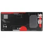 Trust Gaming GXT 759 XXL Alfombrilla 3 x 400 x 900mm Negra