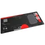 Trust Gaming GXT 759 XXL Alfombrilla 3 x 400 x 900mm Negra