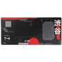 Trust Alfombrilla Gaming GXT 759 XXL Negra
