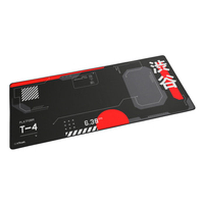 Trust Alfombrilla Gaming GXT 759 XXL Negra
