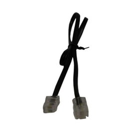 Synergy21 Cable ISDN RJ45 a RJ45 Cat3 de 6 metros, Negro, S215229