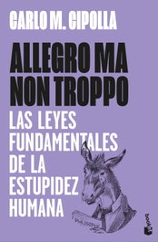 Allegro ma non troppo, Carlo M. Cipolla - BOOKET