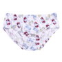 Pack de Calzoncillos The Paw Patrol Multicolor
