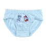 Pack de Calzoncillos The Paw Patrol Multicolor