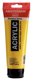 Amsterdam Standard Series Amarillo Azo Claro 268