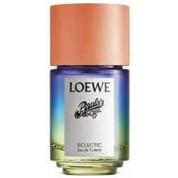 Loewe Paulas Ibiza Eclectic Eau de Toilette Loewe Paulas Ibiza Eclectic Eau de Toilette