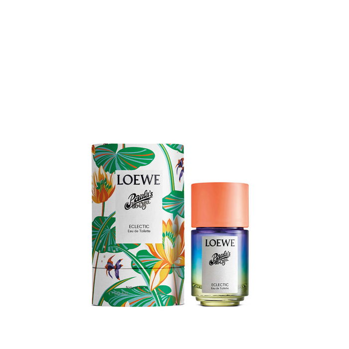 Loewe Paula's Ibiza Eclectic Eau de Toilette Vaporizador 50ml Unisex