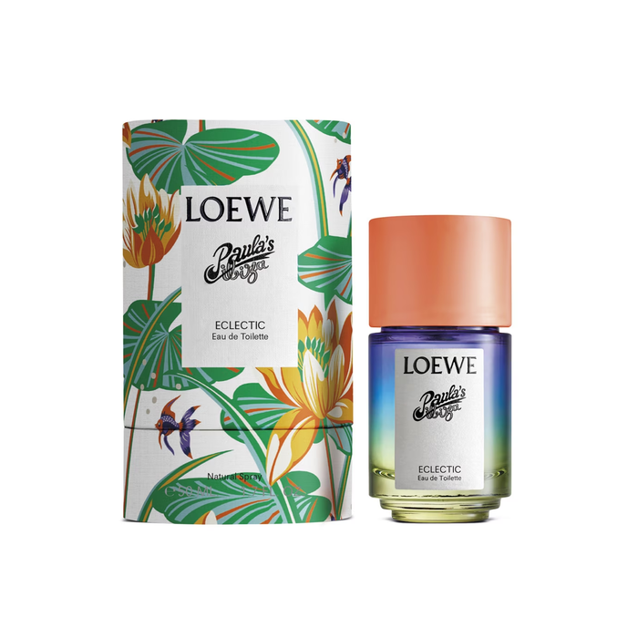 Loewe Paulas Ibiza Eclectic Eau de Toilette Loewe Paulas Ibiza Eclectic Eau de Toilette
