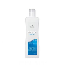 Schwarzkopf Natural Styling Neutraliser+ 1000 Ml Neutralizador