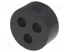 LAPP Inserción para sello aislante SKINTOP® DIX M25 5mm