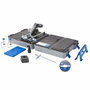 Dremel Estación de sierra CS12V-S1C con sierra compacta de 12 V, accesorios, batería de 2 Ah y cargador