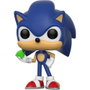 FUNKO Figura POP Sonic with Emerald