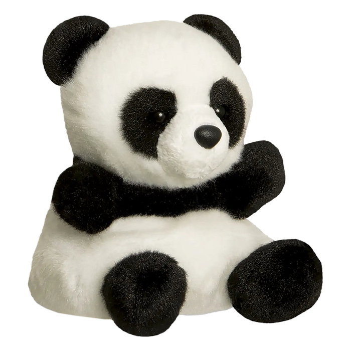 AURORA PP BAMBOO PANDA AURORA PP BAMBOO PANDA