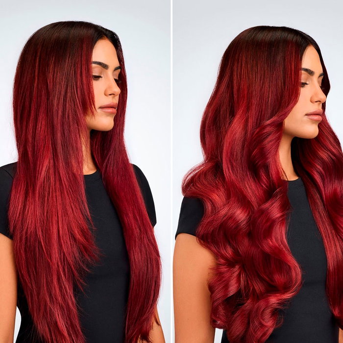 Redken Kit Champú y Acondicionador Acidic Color Gloss para Cabello Teñido, con Aceite Capilar - Set de 3 piezas (Champú 300ml, Acondicionador 300ml, Aceite 100ml)