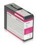 Epson Cartucho Magenta UltraChrome K3 T5803 80ml
