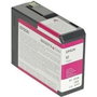 Epson Cartucho Magenta UltraChrome K3 T5803 80ml