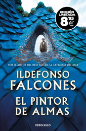 DEBOLSILLO, El pintor de almas (edición limitada · Black Friday)
