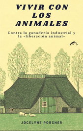 Vivir con los animales, Jocelyne Porcher - EL SALMON