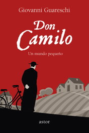 Don Camilo, Giovanni Guareschi - PALABRA