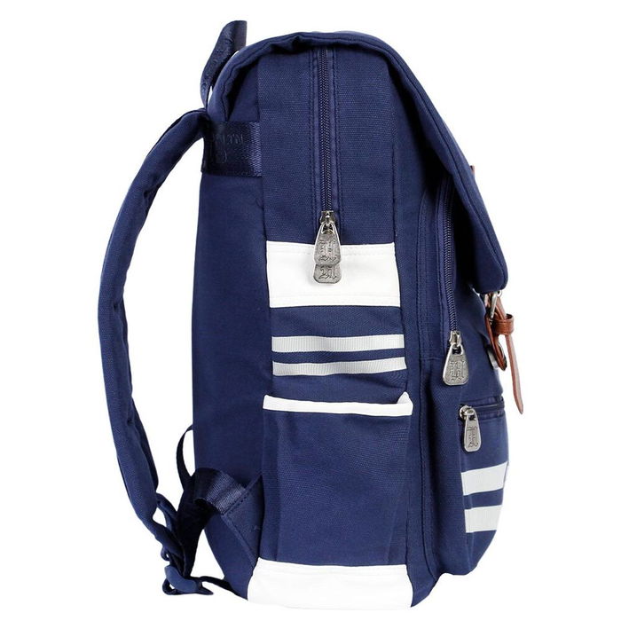 Karactermania Mochila Oxford Academy Hogwarts Harry Potter
