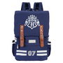 Karactermania Mochila Oxford Academy Hogwarts Harry Potter