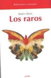 Los raros, Rubén Darío - ENEIDA
