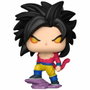 Funko Figura POP Dragon Ball GT Super Saiyan 4 Goku Vinilo 9cm Caja Regalo
