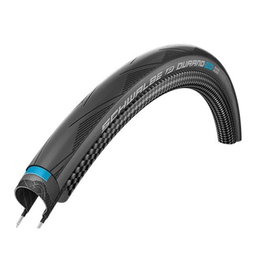 Schwalbe Cubierta Durano 20x1 1/8 R-Guard Rígida Negro 28-451