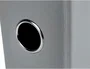 Liderpapel Archivador de Palanca Folio Gris 52 mm