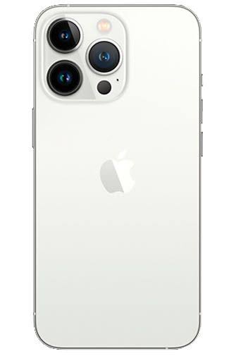 Apple iPhone 13 Pro 128GB Plata (Reacondicionado)