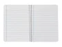 Liderpapel Cuaderno Espiral A5 Witty Tapa Dura 80 Hojas 90gr Pauta Ancha 3,5mm Colores Surtidos