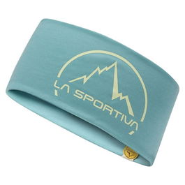 Cinta Deportiva para la Cabeza La Sportiva Artis Azul 42