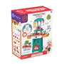 Famosa Cocina Electrónica MasterChef Jr con 31 Accesorios, Luces y Sonidos, 61 cm Alta