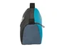 Safta Portatodo Reciclado Blackfit8 California 21x8x7cm