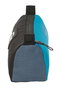 Portatodo BlackFit8 California Azul Negro 21 x 8 x 7 cm