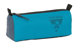 Portatodo BlackFit8 California Azul Negro 21 x 8 x 7 cm