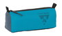 Portatodo BlackFit8 California Azul Negro 21 x 8 x 7 cm