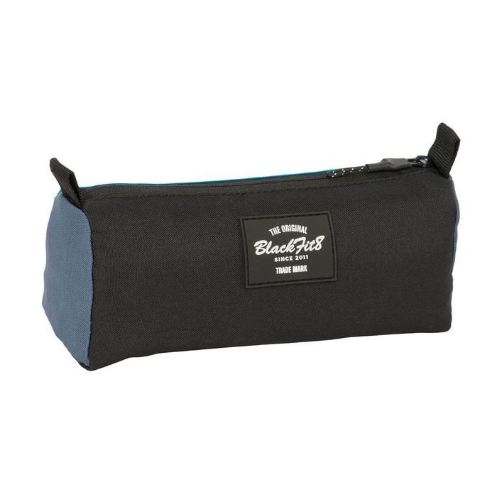 Portatodo BlackFit8 California Azul Negro 21 x 8 x 7 cm Portatodo BlackFit8 California Azul Negro 21 x 8 x 7 cm
