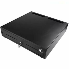 Premier Cajón Portamonedas Automático 460 HQ-B Negro