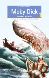 Moby Dick, Herman Melville - BROMERA EDICIONS