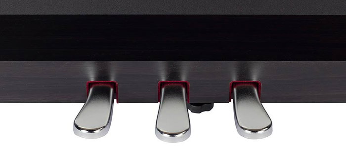 Piano de Escenario Medeli 88 Teclas Up203/Bk