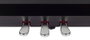 Piano de Escenario Medeli 88 Teclas Up203/Bk