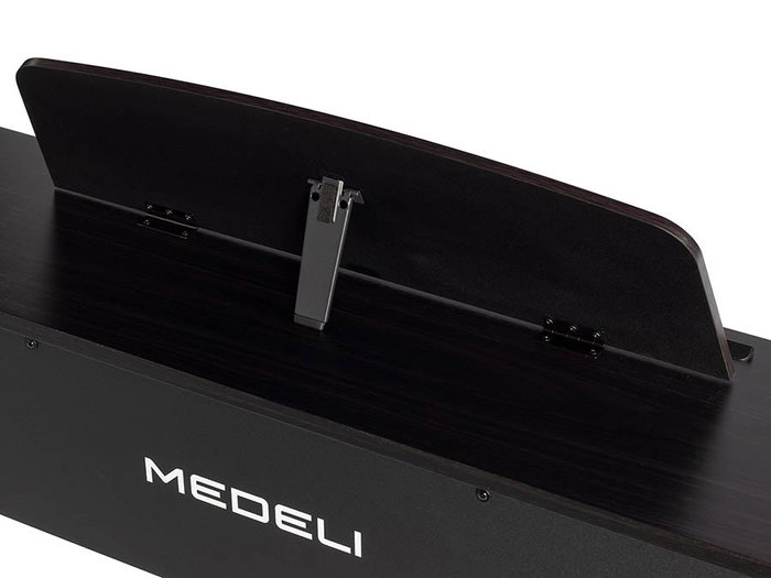 Piano de Escenario Medeli 88 Teclas Up203/Bk