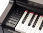 Piano de Escenario Medeli 88 Teclas Up203/Bk