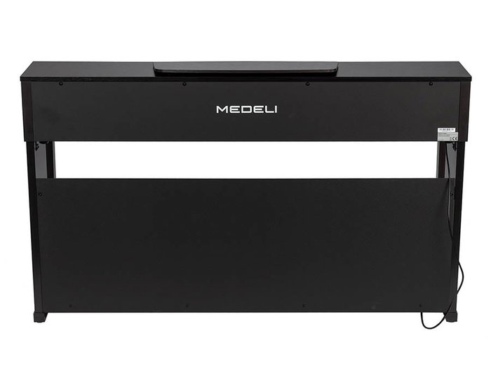 Piano de Escenario Medeli 88 Teclas Up203/Bk