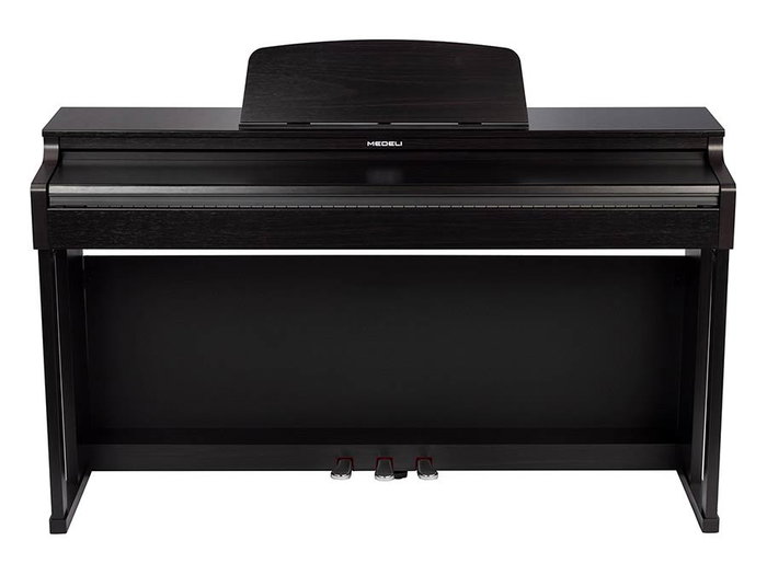 Piano de Escenario Medeli 88 Teclas Up203/Bk