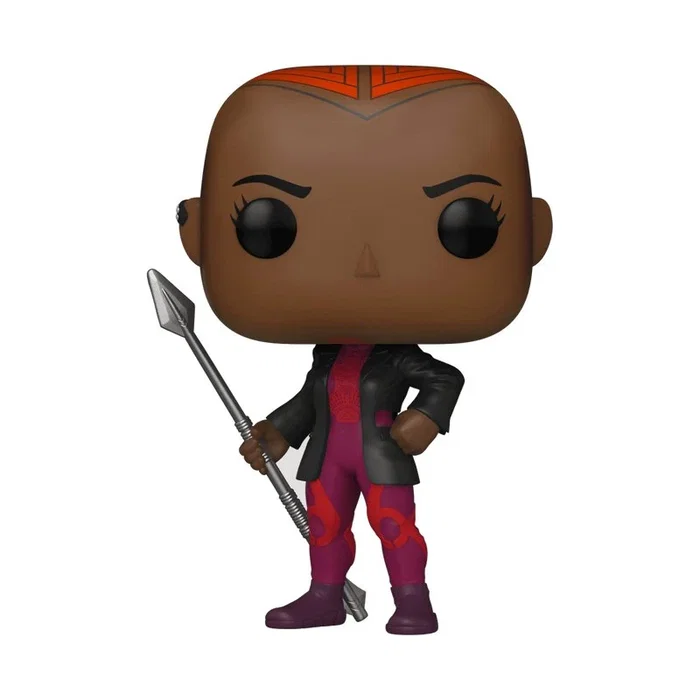 Funko Pop Okoye de Black Panther: Wakanda Forever