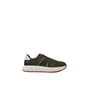 Zapatillas Casual Hombre Camper Pelotas Oliva 2XL