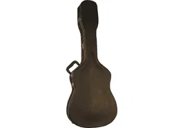Gator GWE Estuche Guitarra Acústica Dreadnought 12 Cuerdas Ancho 47cm Alto 15cm Largo 114cm